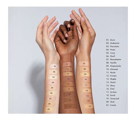 Chantecaille Future Skin Oil Free Gel Foundation 1 oz/30g NWOB (Pick Your Shade)