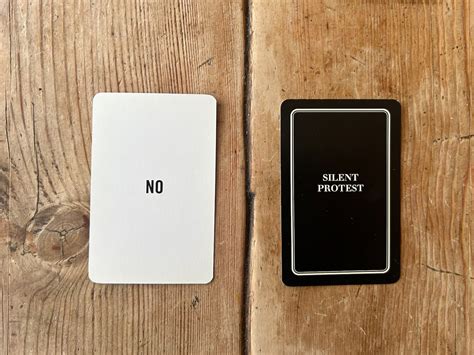 Penkiln Burn - SILENT PROTEST