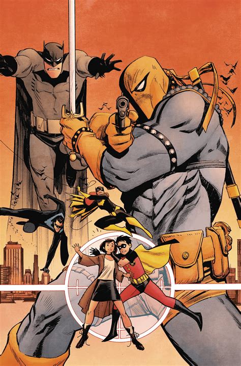 Batman The Adventures Continue #2 () DC Comics Comic Book 2020 ...