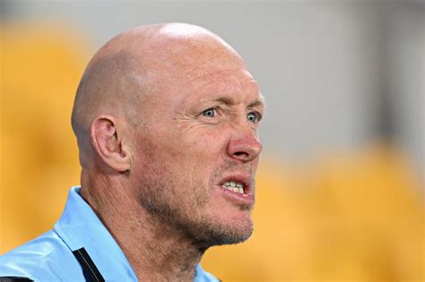 Where are the Sharks, REALLY, under Craig Fitzgibbon? - Zero Tackle