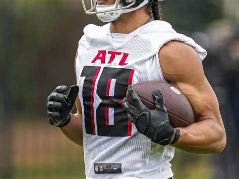 Mack Hollins Naked Videos By Creators #983