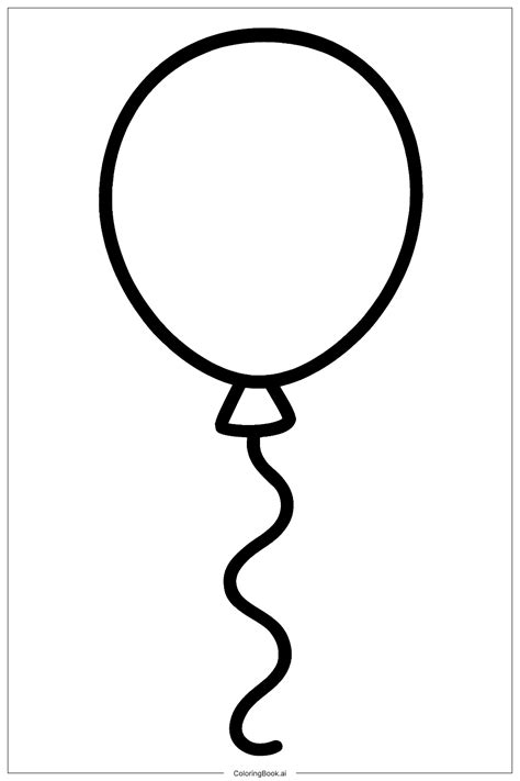 Orange Robot Coloring Page (Free PDF&PNG Printable)