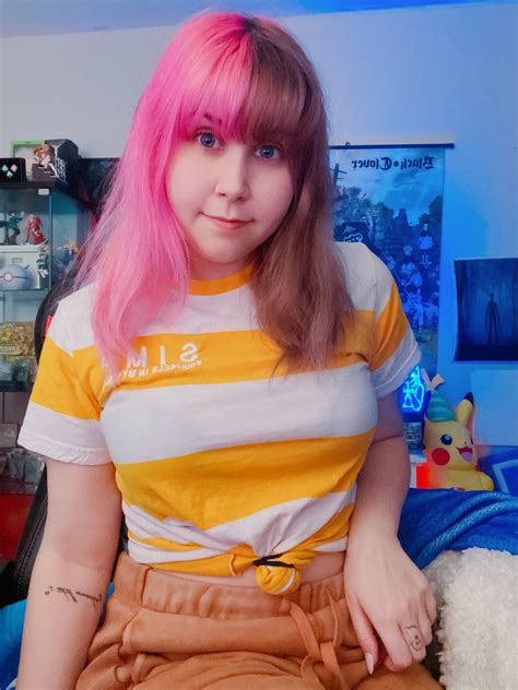Thehaleybaby Nude All Images & Video Clips #722