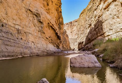 Proposed Big Bend wall in Texas faces major backlash