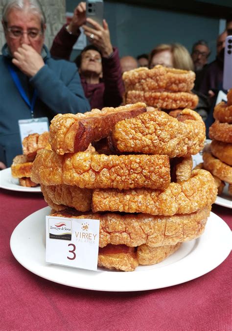 Un jurado presidido por Samantha Vallejo-Nágera le da a un bar de Soria ...