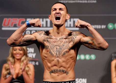 UFC 326 early weigh ins video results, live stream updates | Holloway ...
