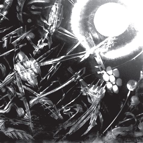 The Bug announces new instrumental album 'Machine'