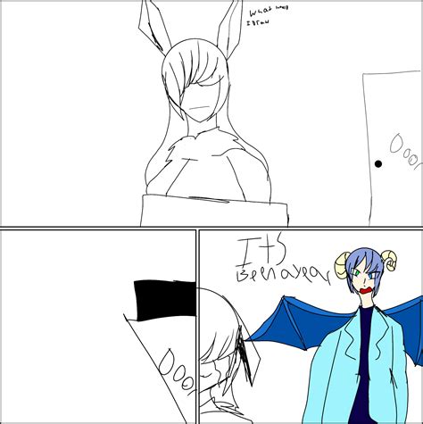 my random art - I forgot about him