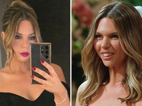 Bec’s family from MAFS Australia 2026 shared heartbreaking news about her condition after ...