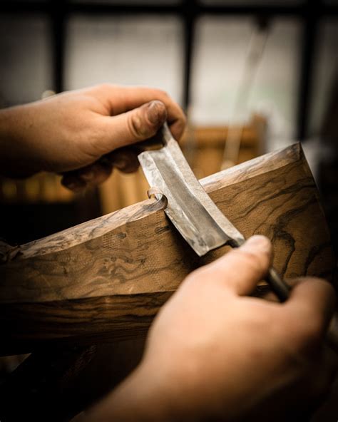 Gunmaker Tool Series: Draw Knife