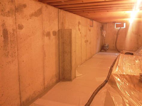 Basement Waterproofing | Halco Home Solutions | NY