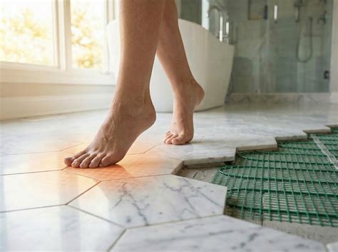 Underfloor Heating Guide: Benefits, Types & Costs (2026)