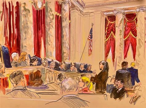 Moment Humiliated Donald Trump Fled SCOTUS Birthright Hearing Captured for History