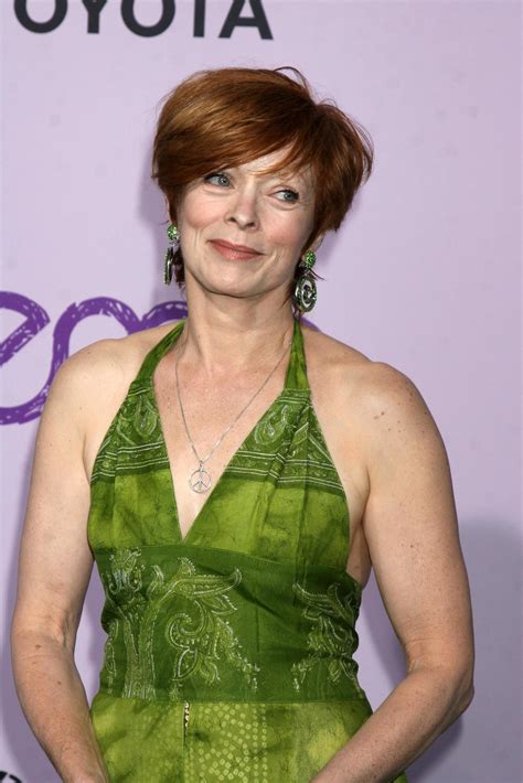 Frances Fisher Nude Complete Media Collection #686