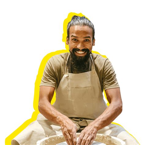 Your First Cup on the Wheel: Embracing Wabi-Sabi | Paint It Easy