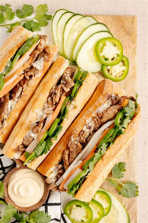 14 Make-Ahead Sandwich Recipes to Make Lunch a Breeze