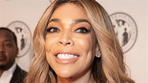 Inside Wendy Williams' relationship timeline