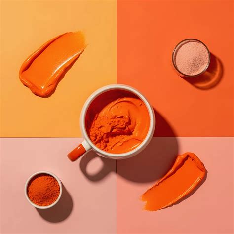 Innovative Color Solutions · Theme