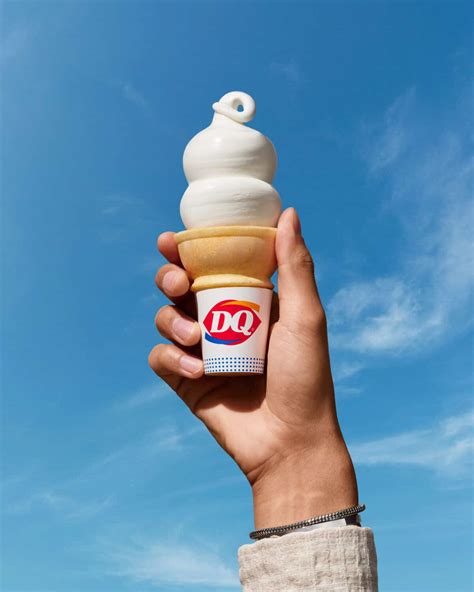 Dairy Queen Free Cone Day Returns March 19th - All Things Mamma