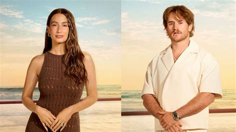 How long have Amanda Batula & West Wilson from ‘Summer House’ been together?