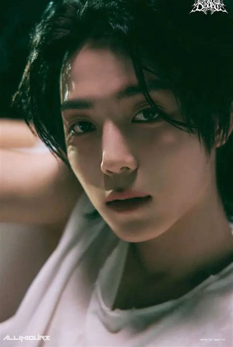 ALL(H)OURS: No Doubt, Infinite Resolve - Open Korea