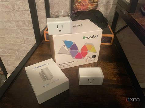 You don’t have to be a homeowner to build a smart home