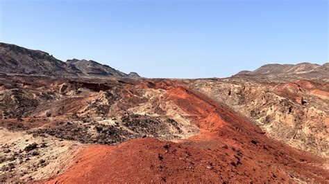 Earth’s Crust Is Tearing Open in Africa, and It Could Form a New Ocean