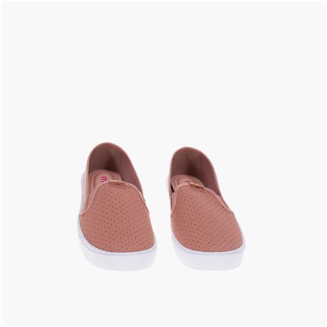 Buy MOLECA by Geoomnii Women's Slip-On Are Espadrilles Online | Centrepoint Qatar