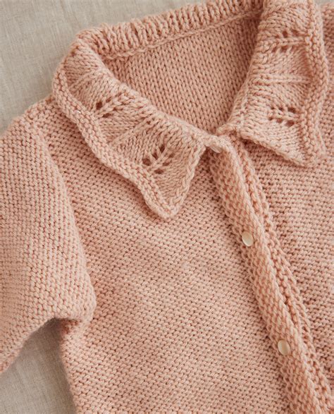 BABY LAYETTE SET PATTERN NATACHA Modèles • Site officiel Phildar • Happywool