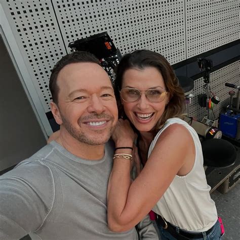 Farewell to Inspector Reagan: ‘Blue Bloods’ star Donnie Wahlberg passes away, leaving behind a ...