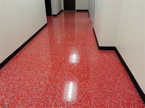 How Much Does It Cost To Epoxy A Garage Floor - Phoenix Paint Services ...