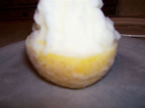 Frozen Lemon Sherbet in Lemon Shells Recipe - Food.com