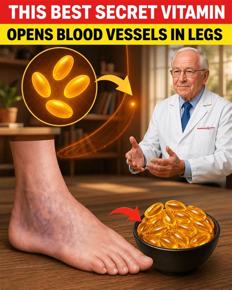 Most Seniors Over 60 Don’t Know This About Nighttime Leg Cramps – Healthy Life!