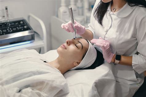 How Hydrafacial Can Give Your Skin the Most Satisfying
