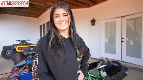 Hailie Deegan Leaked 2026 Content Release #841