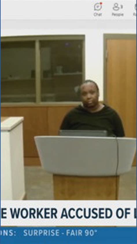 Woman accused of luring a 15-year-old boy in DCS custody and having sex with him | 12news.com