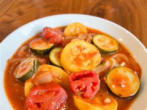 Summer Italian Squash | Sutter Health