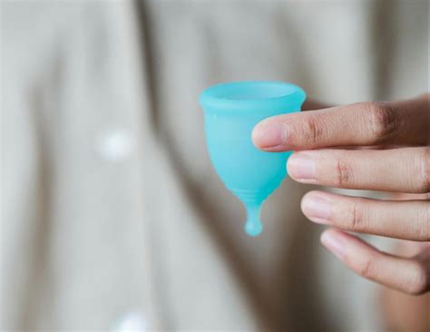 Menstrual Cup Guide for Beginners: Use & Benefits – Revaa