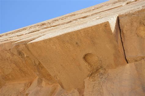 Bent Pyramid — Egypt — Tracing Origins