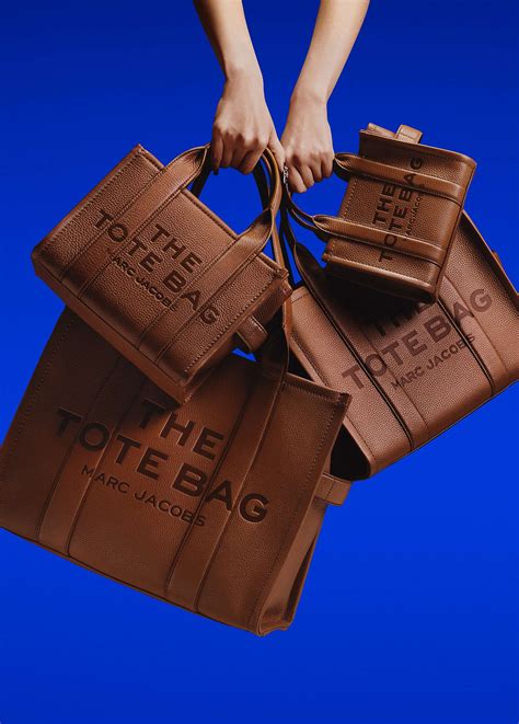 Luxury Designer Tote Bags | Marc Jacobs
