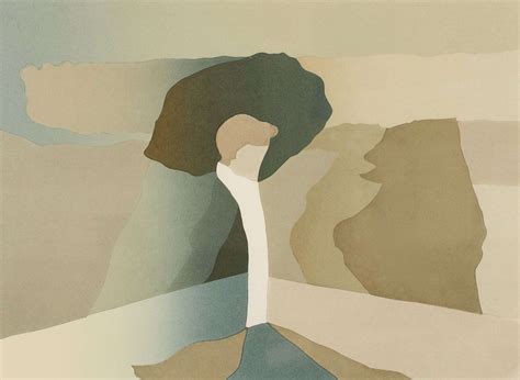 Toni Onley | Eden | MutualArt