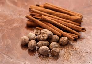 Nutmeg vs. cinnamon: Which spice is better for blood sugar control?