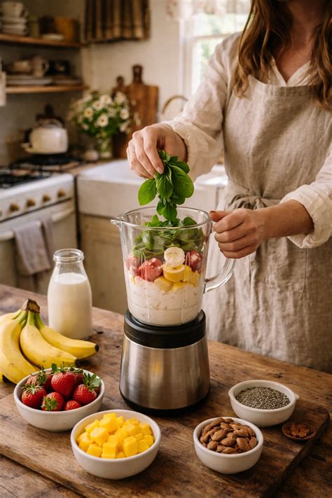 8 Foods That Calm an Overactive Nervous System (And Why They Actually Work) — Dr. McKenzy Brewer, DC