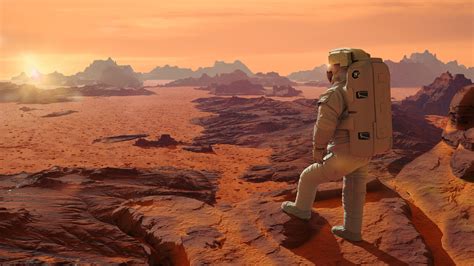 How long does it take to go to Mars ⋆ ctf.bnsf.com