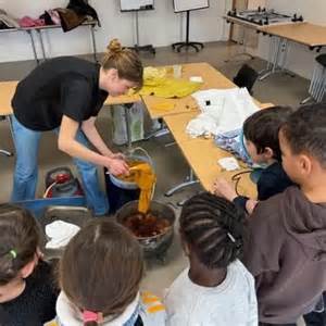 Kylie jenner sextape c'est sans doute la première fois avec