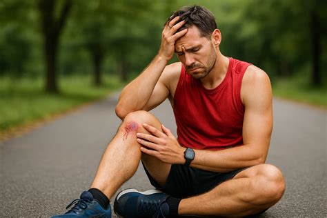Knee Pain in Runners: How to Tell What Injury You Have | RunCalcs