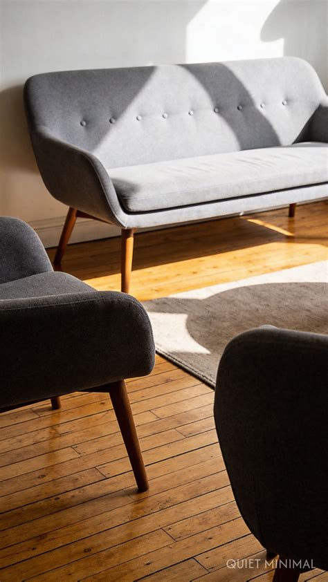 Why White Paint Doesn't Make Your Room Look Bigger? - Quiet Minimal