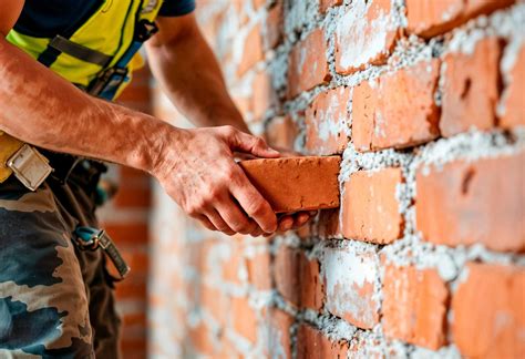 Masonry Services in Boston | Historic Brick & Stone Experts