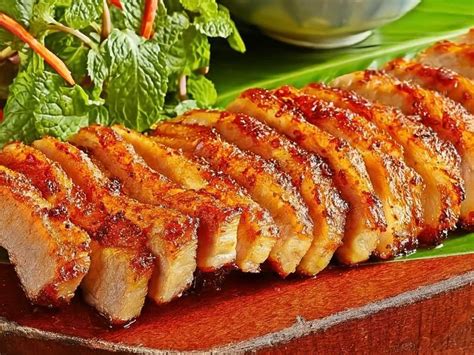 SA Vietnamese food truck Com Tam Ba Thi opening restaurant - CultureMap ...