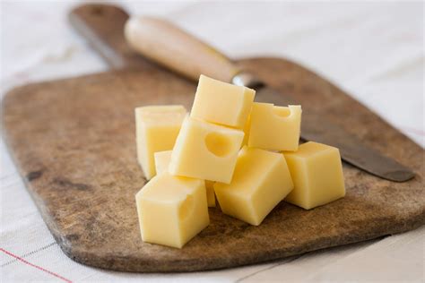 Can Eating Cheese Really Help Stop Diarrhea?